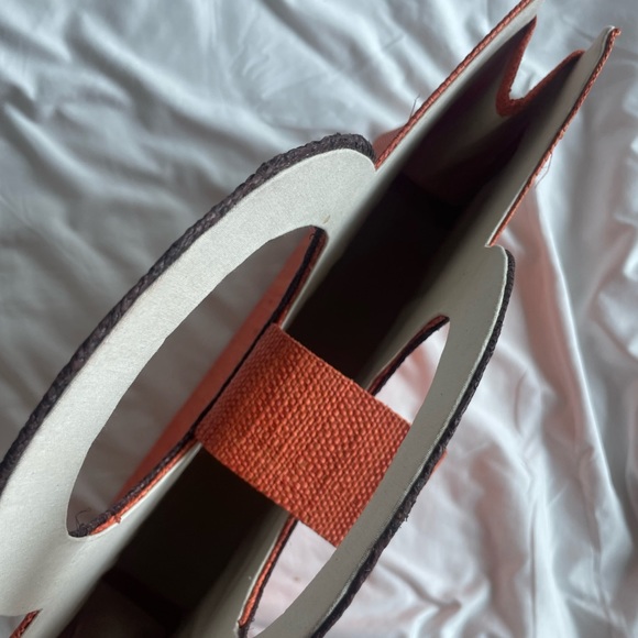 Handmade tote bag from the Amazon rainforest - Picture 5 of 5